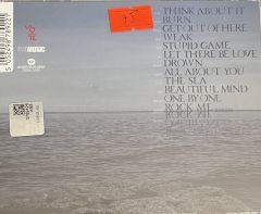 Melanie C. - The Sea CD