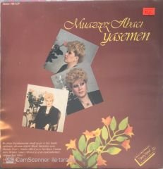 Muazzez Abacı - Yasemen LP