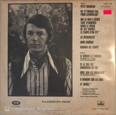 Adamo - Adamo LP