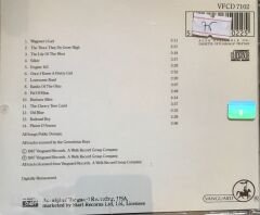 Joan Baez - Volume Two CD