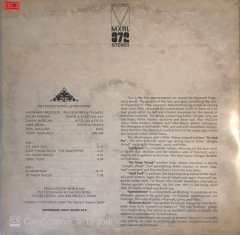 Jazz Idea Maynard Ferguson Six By Six LP