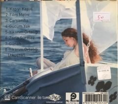 Çağrı CD