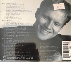 Havard Gimse Folk Dances Songs CD