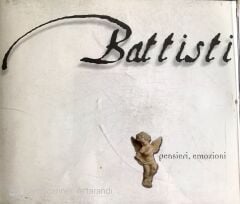 Battisti - Pensieri,Emozioni - CD