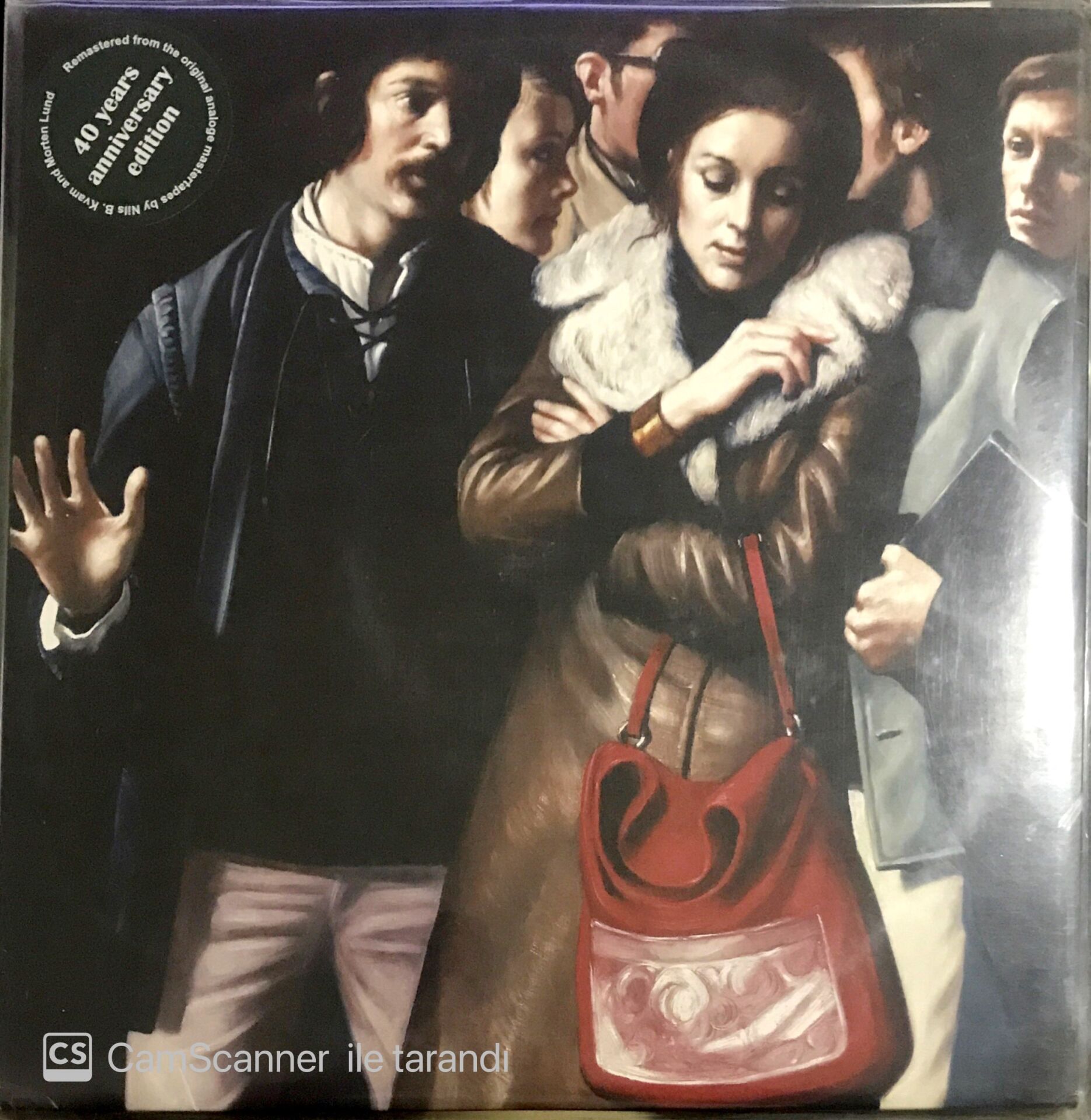 Junipher Greene Friendship (2 LP) LP