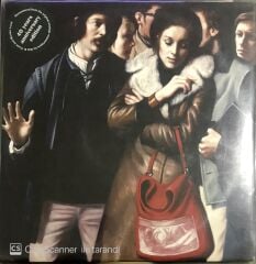 Junipher Greene Friendship (2 LP) LP