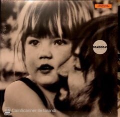 Tame Impala  - Deadbeat (indie exclusive coke bottle Clear LP) LP