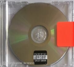 Kanye West - Yeezus - CD