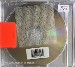 Kanye West - Yeezus - CD