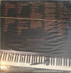 Rick Wakeman's - Criminal Record LP