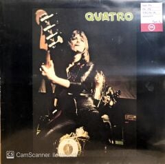 Quatro / Suzi Quatro LP