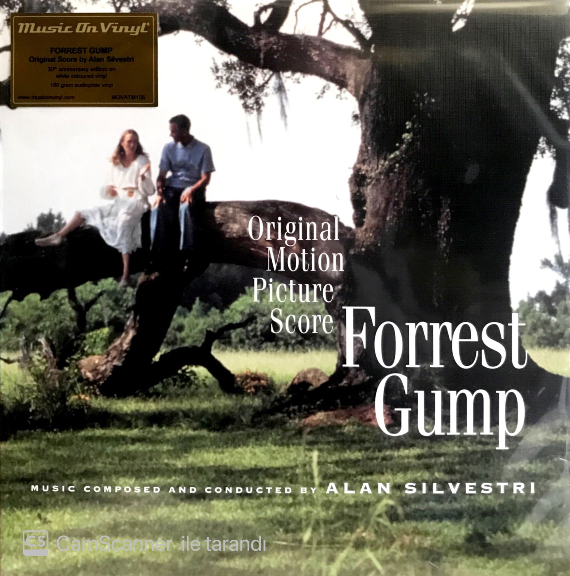 Forrest Gump LP