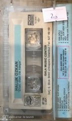 Haluk Özkan Dost Dost İlle Kavga KASET