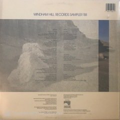 Windham Hill Records Sampler '88 LP