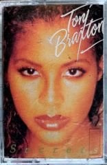 Toni Braxton / Secrets Kaset