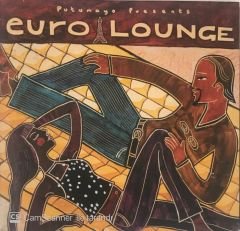Euro Lounge CD