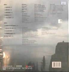 Heavy Sky Dreamer LP