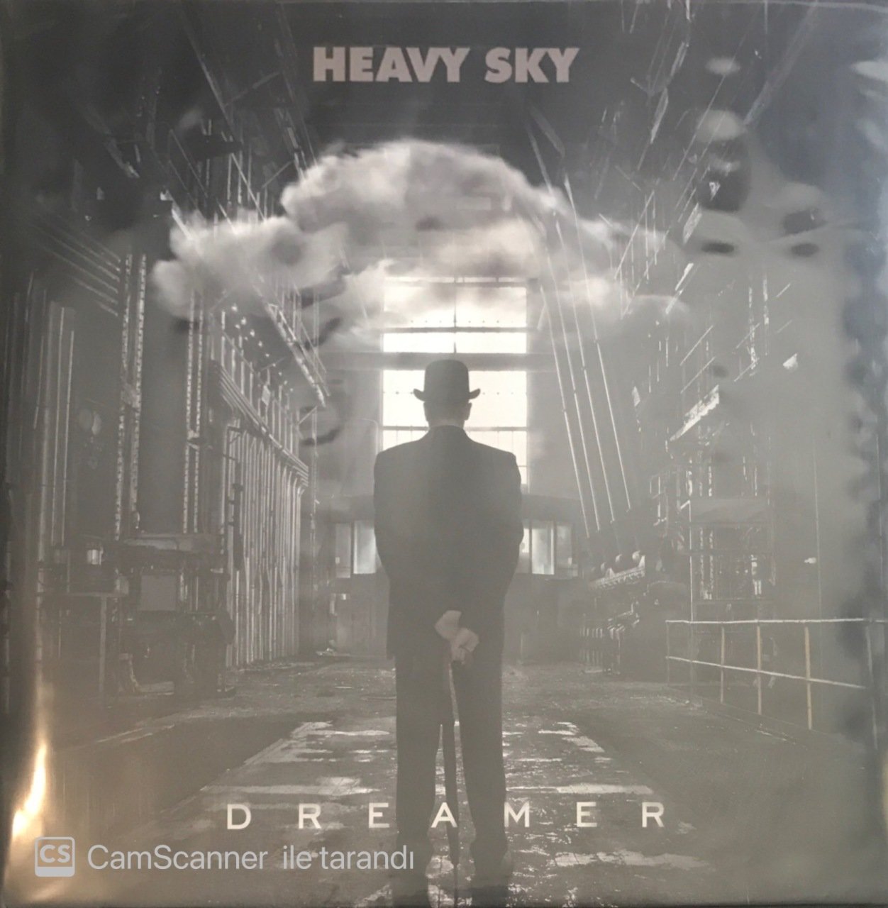 Heavy Sky Dreamer LP