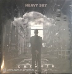 Heavy Sky Dreamer LP