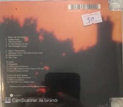 Porcupine Tree On The Sunday Of Life CD