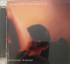 Porcupine Tree On The Sunday Of Life CD