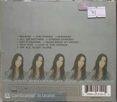 Cher - Believe CD