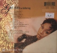 Geri Allen The Gathering CD