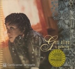 Geri Allen The Gathering CD