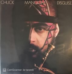 Chuck Mangıone Dısguıse LP