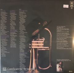 Chuck Mangıone Dısguıse LP