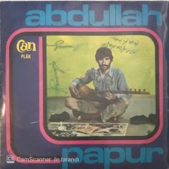Abdullah Papur Seçim İstiyoruz 45lik