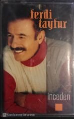Ferdi Tayfur - İnceden KASET