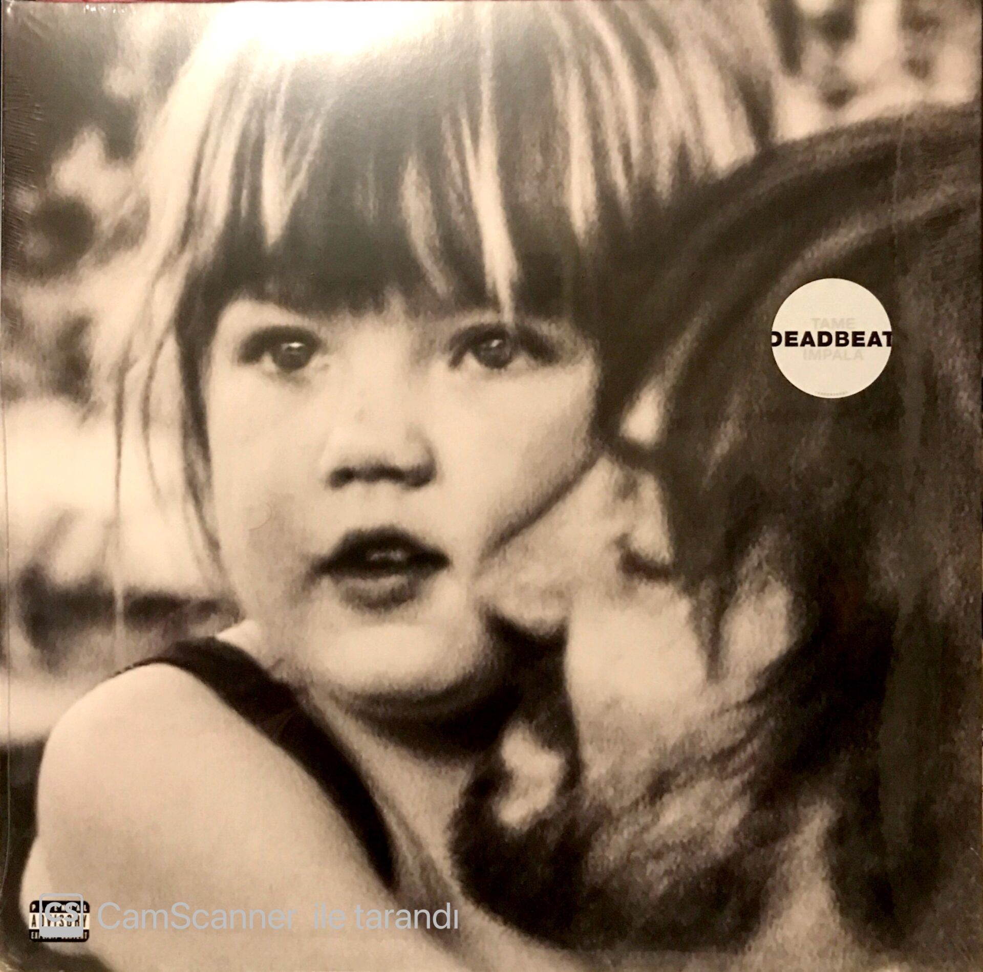 Tame Impala  - Deadbeat LP