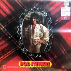 Rod Stewart LP