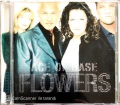 Ace Of Base - Flowers - CD