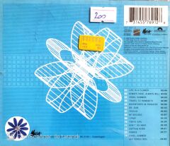 Ace Of Base - Flowers - CD