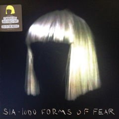 Sia – 1000 Forms Of Fear LP