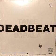 Tame Impala  - Deadbeat LP