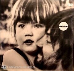 Tame Impala - Deadbeat (Blue LP) LP