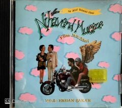 Nihavend Mucize Film Müzikleri CD