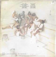 Blood Sweat & Tears - No Sweat - LP