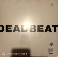 Tame Impala - Deadbeat (Blue LP) LP