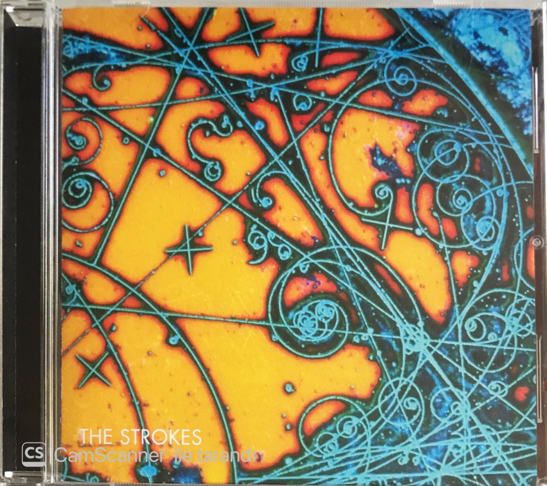 The Strokes - Is This It? - CD