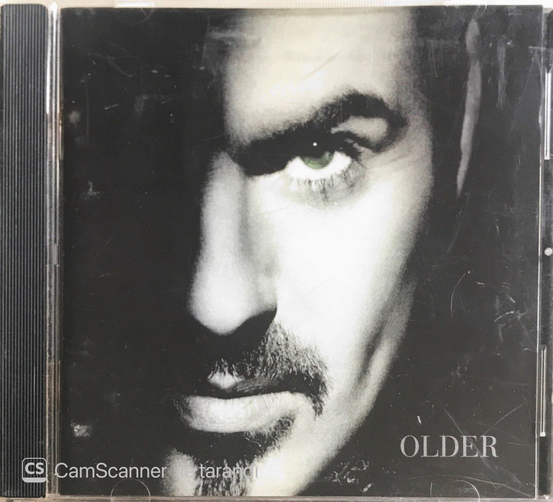 George Michael - Older - CD
