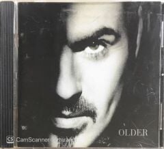George Michael - Older - CD