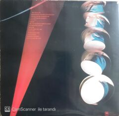 Supertramp - ''...Famous Last Words''  - LP