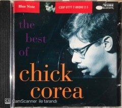 The Best Of Chick Corea CD