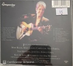 Joan Baez Ring Them Bells CD