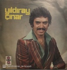 Yıldıray Çınar Karanfilin Çinçini 45lik