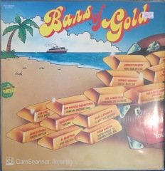 Bars Of Gold Double LP